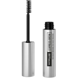 maybelline new york brow fast sculpt eyebrow mascara 10 clear 118.4
